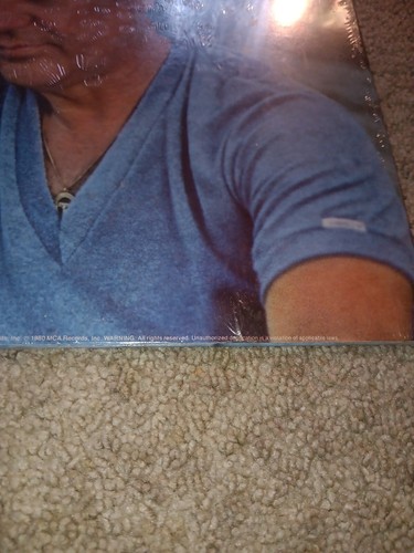 Sealed Rest Your Love on Me--Conway Twitty--Record LP Vinyl--1980--MCA-5138 - Picture 11 of 11