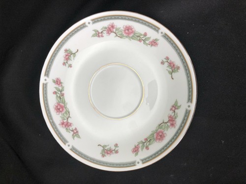 China Pearl Irene Fine China Dinner, Salatteller, Suppenschalen mehrere vorhanden - Bild 14 von 18