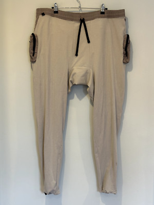 Nike Lab AAE Tights String Sepia Stone 2XL XXL BV8079-279 | eBay
