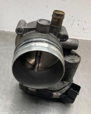 2011 Bmw 335is Coupe 3.0l Throttle Body Valve Assembly Oem 07 08 09 10 11 12 13