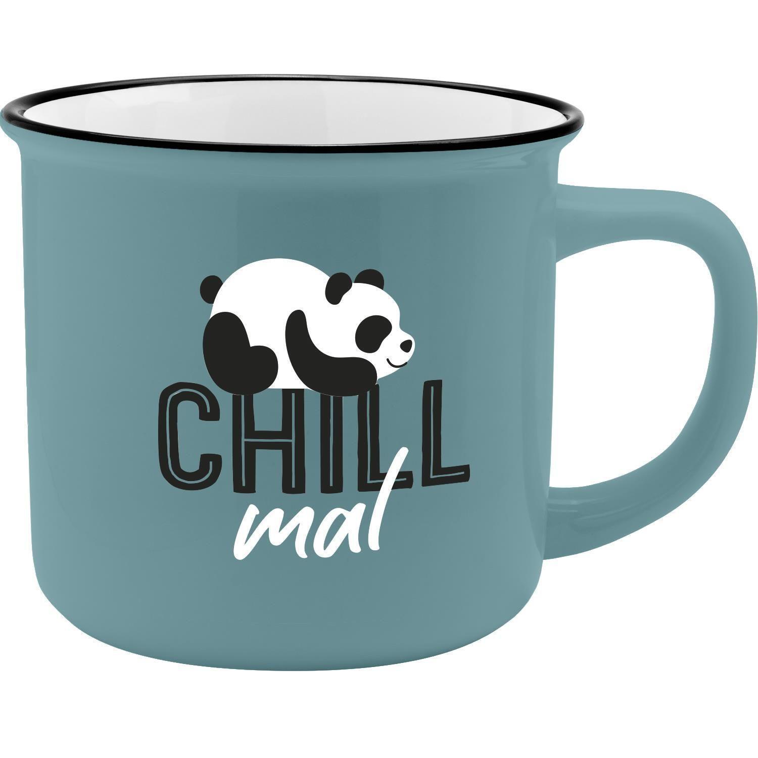 Gruss & Co 47516 Becher ""chill Mal"" 4036018475161