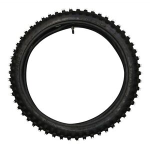 3.00-21 80//100-21 Tyre Tire and Tube for crf 50 klx ttr PIT PRO Trail Dirt Bike