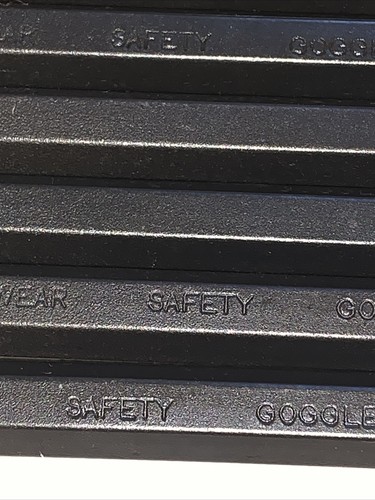 Posten If 10 Proto 48018 Locher, Antriebsstift, 1/8 Zoll - Bild 3 von 4