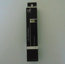 Elf Clear Makeup Women's Lip Exfoliator 0.16 oz(4.4g) Vitamin E 82510 NIB