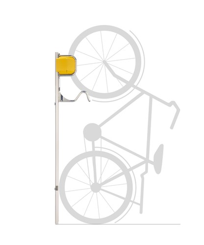 PARKIS Béquille Latérale Vélo Lift Automatiquement Jusqu'À 40% Place - Picture 34 of 34