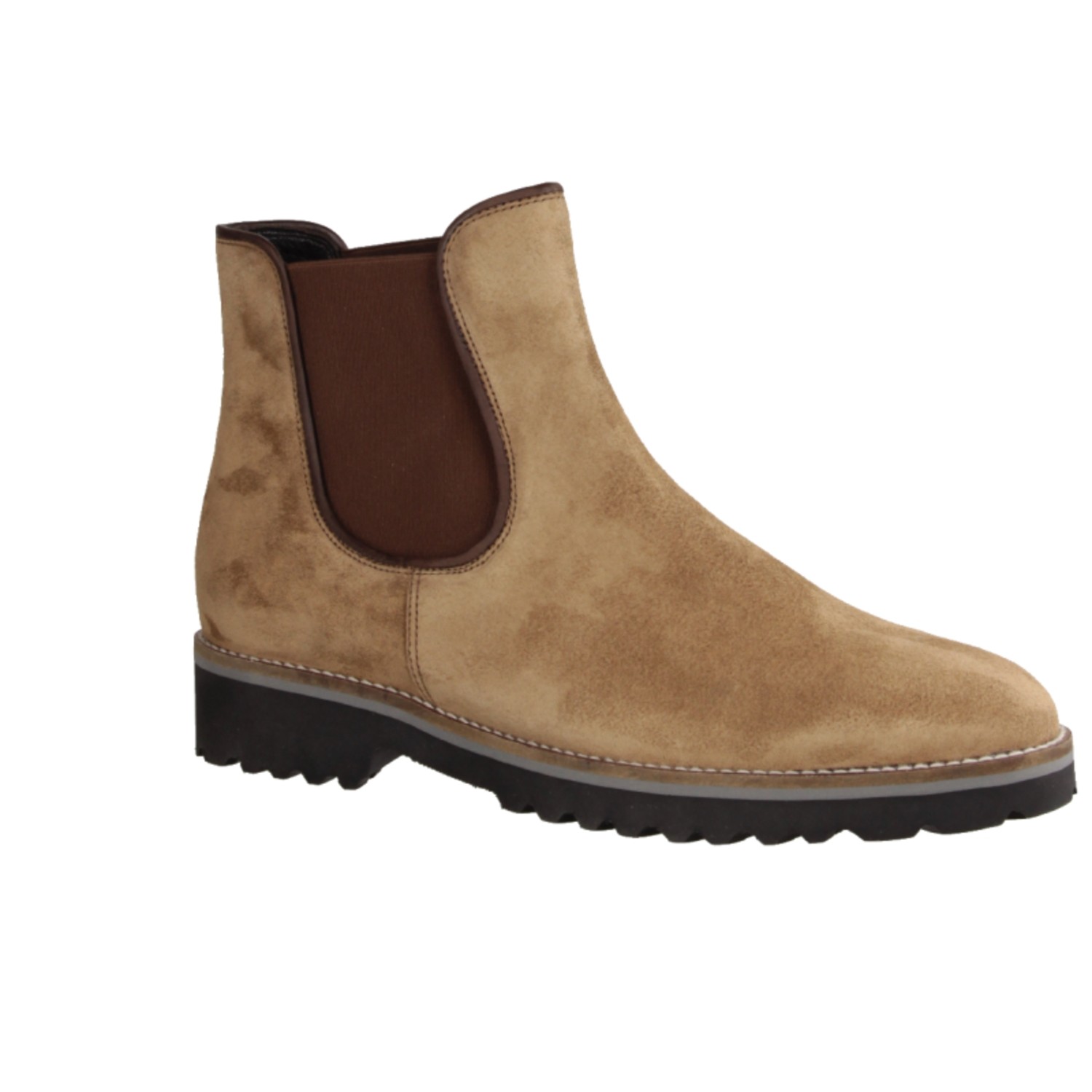Gabor 51680-14 Chaussures Femmes Bottine, Marron, Cuir dreamvelour , 20 mm Gabor 51680-14 Chaussures Femmes Bottine, Marron, Marron, Marron, Cuir dreamvelour , 20 mm 4d2c43