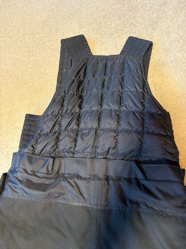 HJC Racing Snowmobile Bibs, ladies, size M - Picture 8 of 9