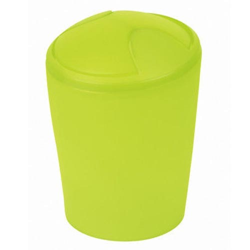 Spirella Kunststoff bunt BADEZIMMER ZUBEHÖR SET Lotion Flasche Zahnbürste Tasse - Bild 7 von 45