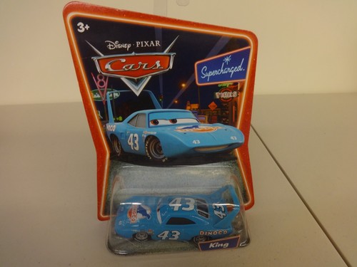 Mattel 1:55 - Lot 2 of 2 89 Disney Diecast Pixar Movie Cars - MIP - Choose - Picture 45 of 180