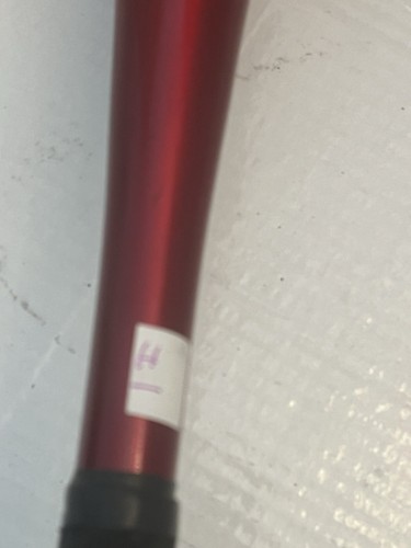 Rawlings Savage 25” 13oz Baseball Bat 2 1/4” Tbsvg Bpf 1.15 -12 Official T-ball - Picture 9 of 11