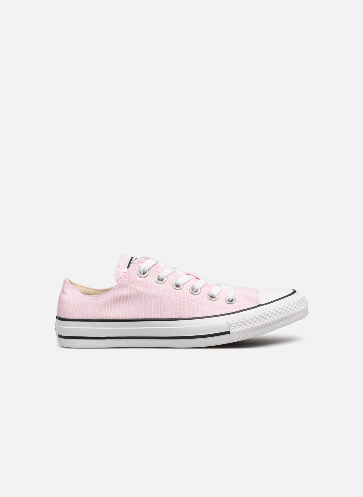 Damen Converse Chuck Taylor All Star Ox W Turnschuhe Rosa Damen Converse Chuck Taylor All Star Ox W Turnschuhe Rosa