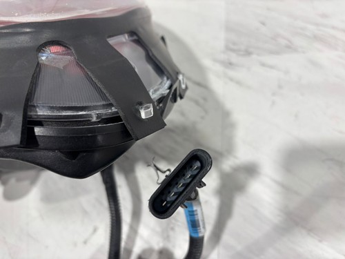 2005-2013 CHEVROLET CORVETTE C6 HEADLIGHT OEM RH PASSENGER SIDE VP5GXX-13005-A - Picture 18 of 24