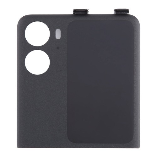 OEM For OPPO Find N2 Flip LCD Secondary Touch Digitizer Screen Replacement Black - Picture 2 of 5