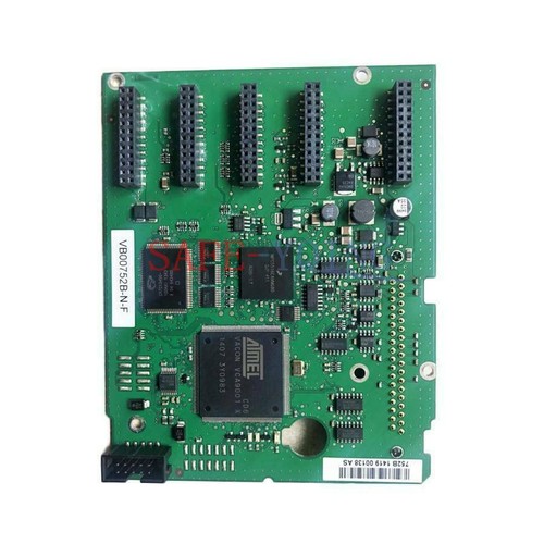 1PC Used Vacon VB00752B-N-F Inverter motherboard - Picture 2 of 4