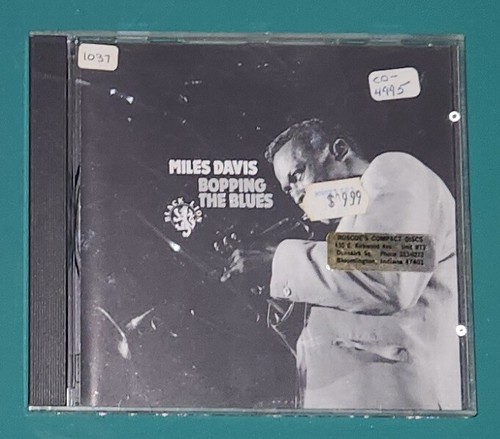Miles Davis Jazz CD your choice from the pull down list Buy MOre & SAVE - Picture 70 of 104