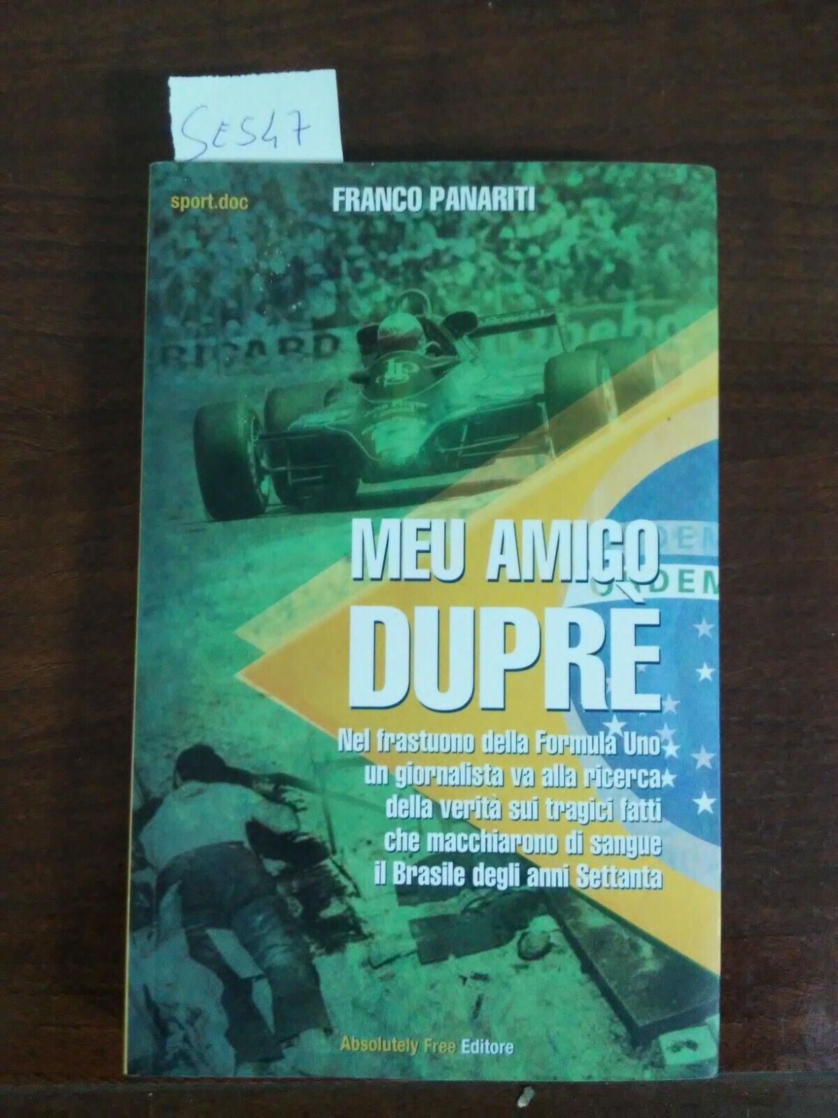 Foto 1 di 2