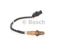 BOSCH (0 281 004 404) Lambdasonde, Lamdasonde für NISSAN RENAULT