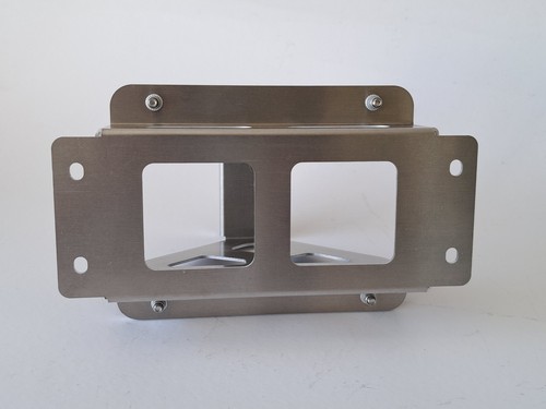 Varley Red Top 20 - Alloy Battery Tray - to suit battery 176 x 84 x 130mm - Picture 12 of 19