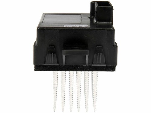 HVAC Blower Motor Resistor Kit Dorman 9YXS49 for Ford Fusion 2012 2011 2010