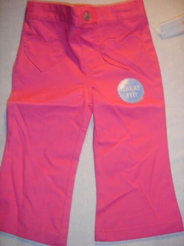 ROSA JEANSRÖCKE & HOSEN - KLEINKIND & MÄDCHEN 6/9m,18m,24m,2T - Bild 4 von 4