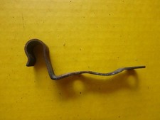 Suzuki Suzukimatic GS 450A Off Year 1983 GS450 brake hose mount stay
