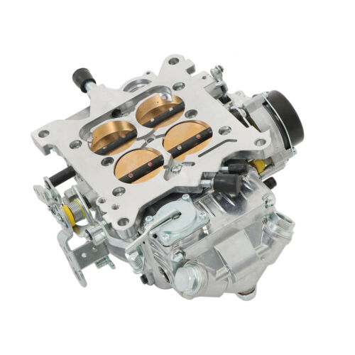 Para 750 CFM 0-80508S Carburador de Alta Calidad Estrangulador Eléctrico Aspirador Secundario - Imagen 8 de 14