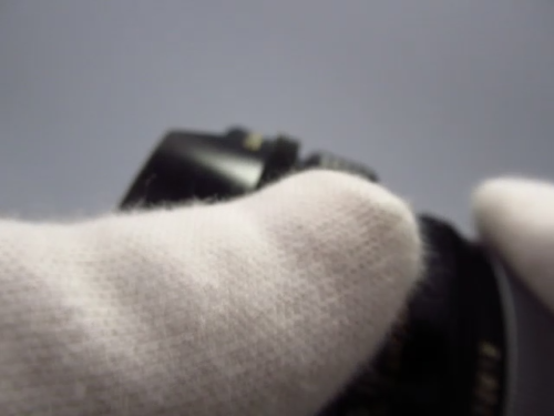 【NEAR MINT】Canon FD Fish Eye 15mm f/2.8 S.S.C. SSC Wide Angle Lens From Japan - Video 1 of 1