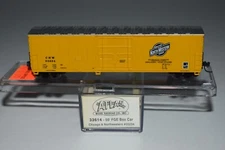 N Scale Atlas 33614 Chicago & Northwestern 50' Single Door Boxcar 33234 C42541