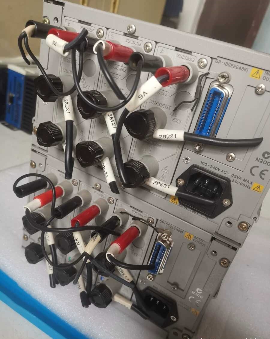 YOKOGAWA WT230 Digital Power Meter, Working eBay