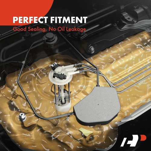 Electric Fuel Pump Module for Honda Odyssey 2018–2022, Repl. 17045-THR-A00 - Picture 4 of 9