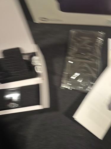 Samsung Gear VR Oculus SM-R323N Virtual Reality Headset New Open Box!! - Picture 6 of 11