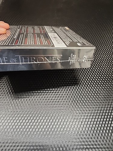 Game of Thrones: Season 4 Blu-ray + Digital HD Factory Sealed NIB Brand New - Picture 18 of 24