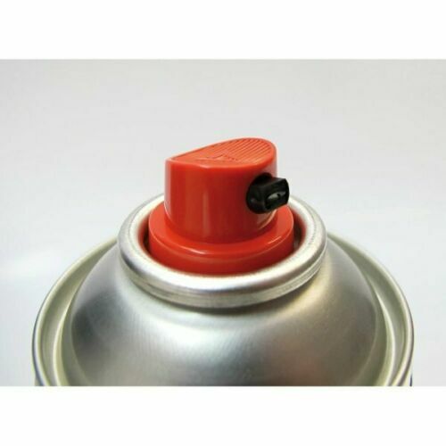 Colla spray adesivo universale per cielo auto gomma metallo legno Maurer 400 ml - Foto 3 di 3