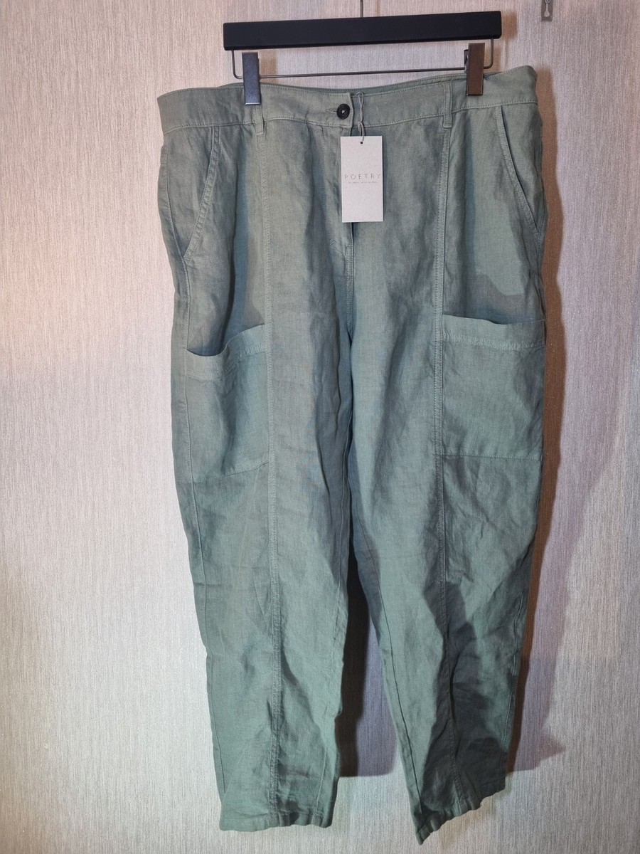 Cargo chic hotsell clothing