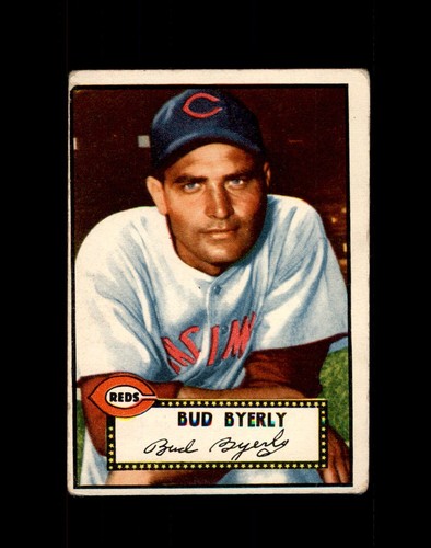 1952 TOPPS SET BREAK 1-310 U-PICK  MIXED CONDITION EXMINT TO FAIR/POOR GRADES - Picture 174 of 319