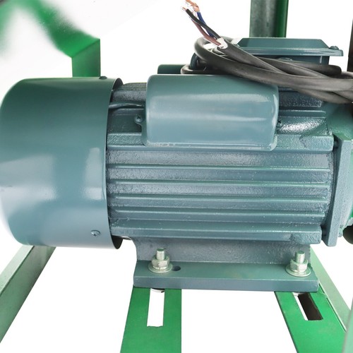 Soil Crusher Organic Fertilizer Crusher 2-3 tons/hour Soil Crushing Machine 220V - Picture 13 of 16