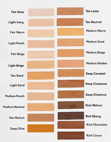 Elf Hydrating Camo Concealer ~ Choose Your Shade - 第 2/13 張圖片