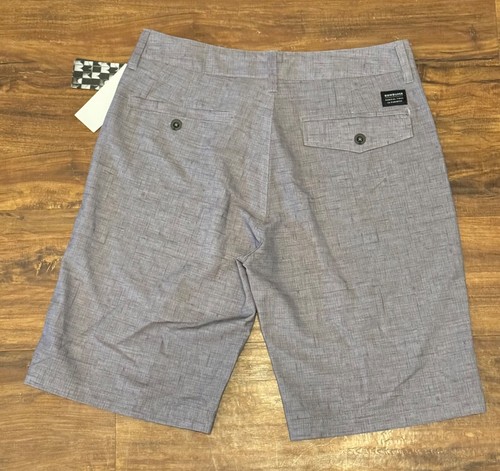 Quicksilver Amphibian Herren Shorts - Bild 5 von 23
