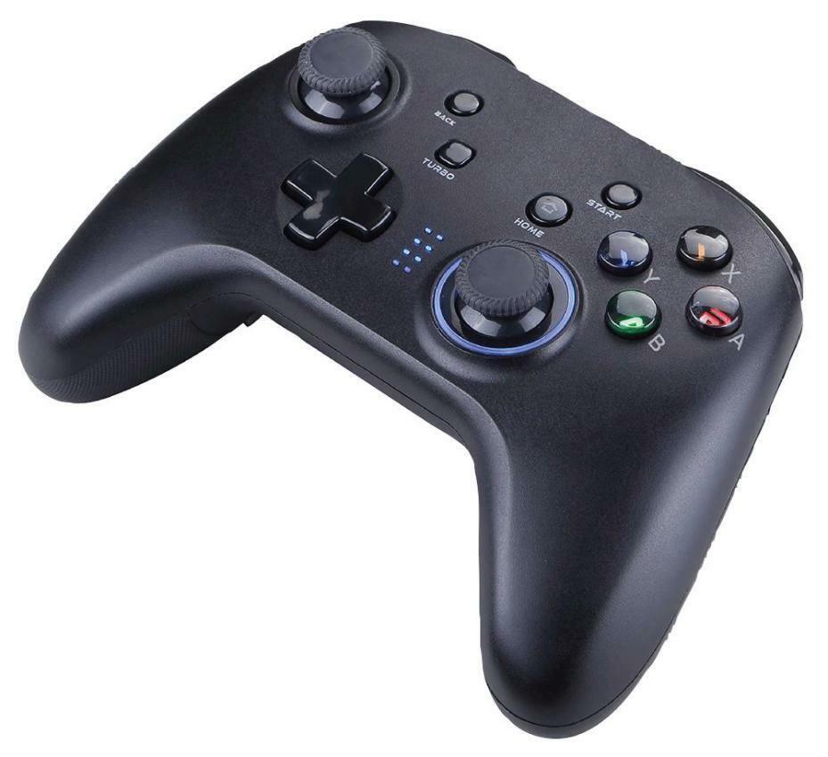 Game On: The Unseen Impact of Your Controller Choice