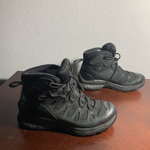 Salomon Quest Prime Forces GTX En negro para hombre 7, mujer 8 415193 - Imagen 6 de 11