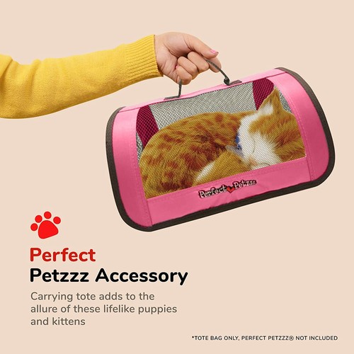 Perfect Petzzz Dogs and cats that breathe 40 breeds available - Picture 32 of 42