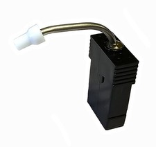 GRAPHICS CONTROLS B9565AQ,  Pen Cartridge,  Green,  3 Pack