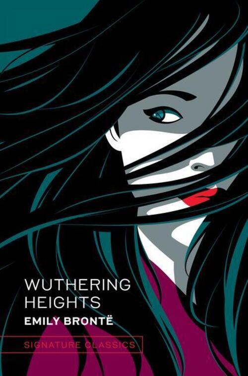 Thumbnail - Wuthering Heights | Emily Bronte | Buch | Barnes & Noble Signature