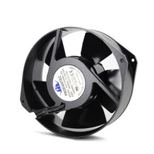  1PC for PROFANTEC P21755HBL-ES AC230V cooling fan 