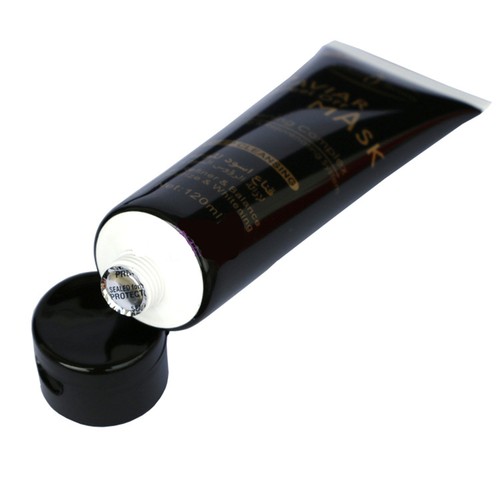 Black Caviar Purifying Peel Off Mask Blackhead Remover Cleansing Face 120ml/ 4oz - Picture 7 of 9