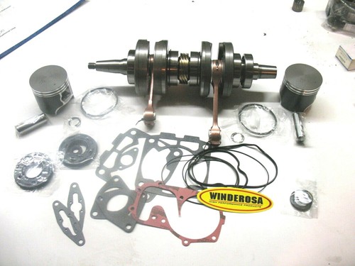 Polaris Crankshaft 04-2009 500 600 XC SP RMK Switchback IQ HO Engine Rebuild Kit - Bild 1 von 4