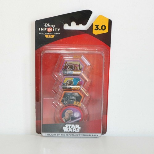 Disney Infinity Power Up Discs Capsules 1.0 2.0 3.0 - Make Your Selection!! - Picture 188 of 188