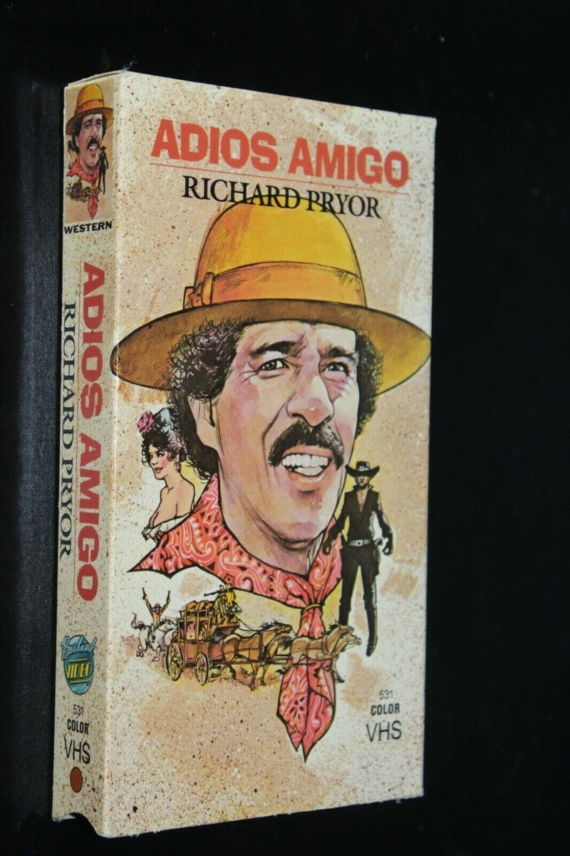 (未使用･未開封品)Pryor's Place 4 [VHS] Pryor's Place 4 [VHS]