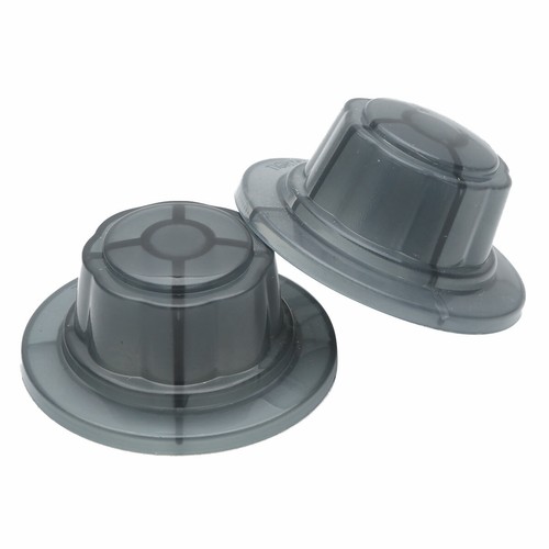 Plastic Fan Blade 7/5 Leaves+Nut Cover for Standing Pedestal Table Fanner 16" - Picture 59 of 64