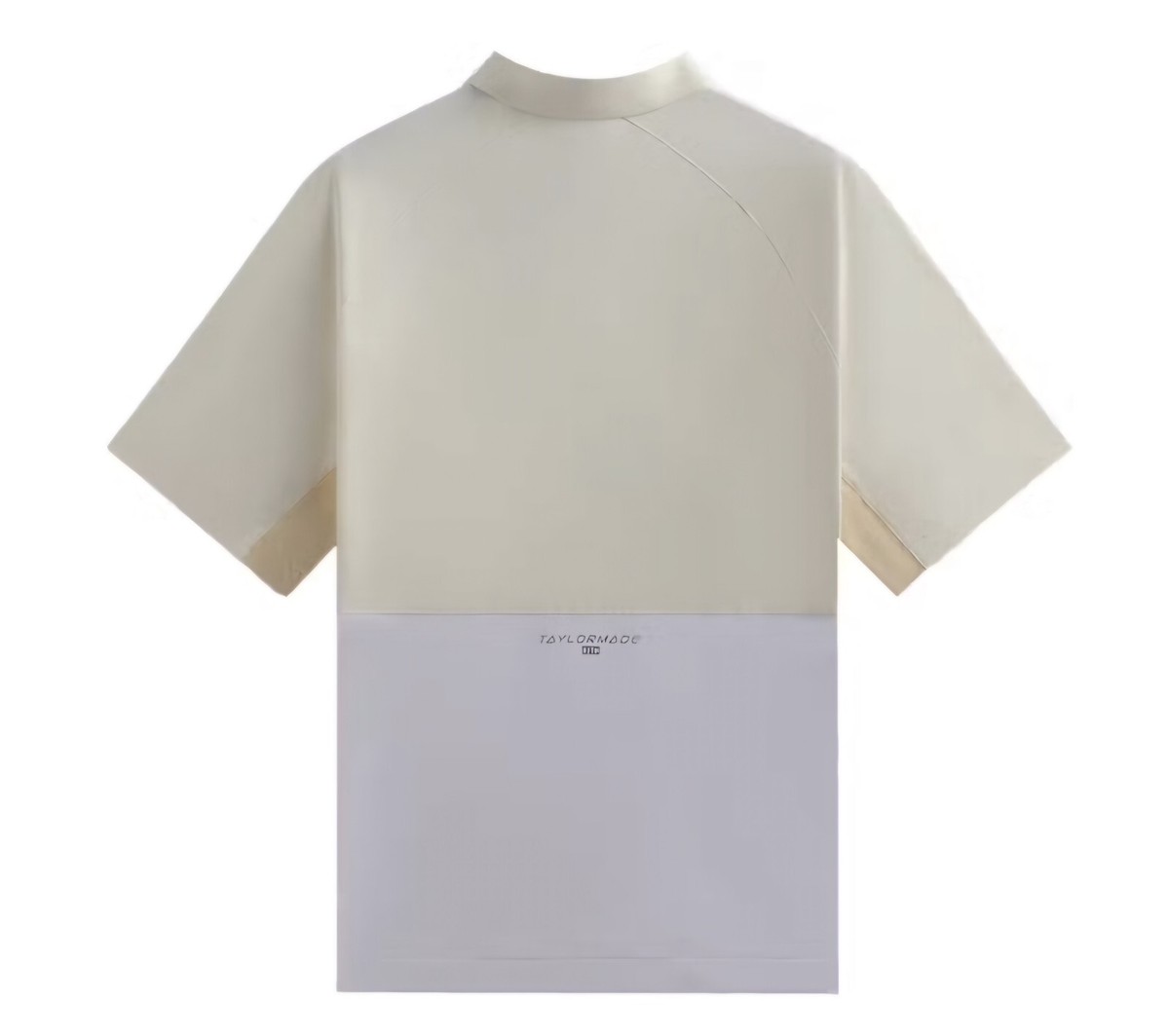 The Kith for TaylorMade Long Sleeve Honors Polo XL 2024 Idea